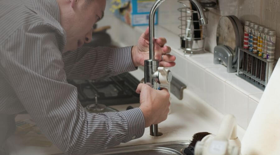 Local annual plumbing maintenance in Soldiers Grove, WI